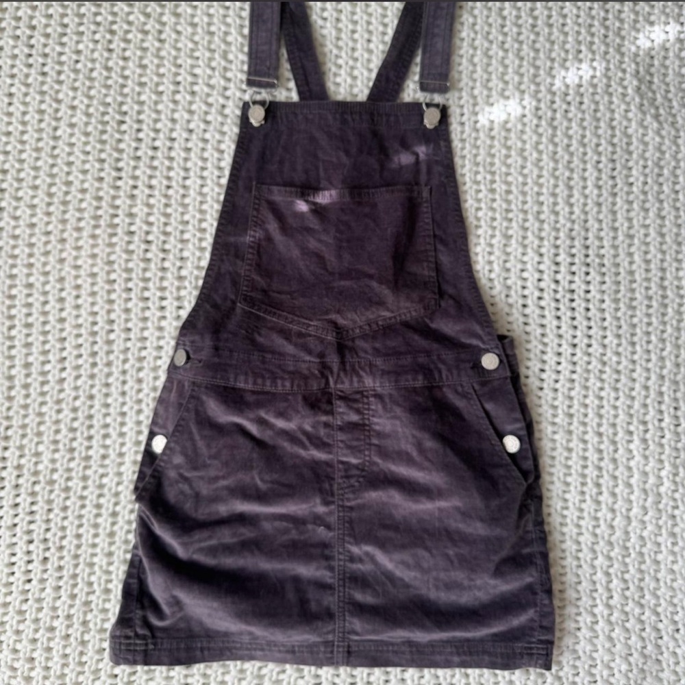 BDG DRESS